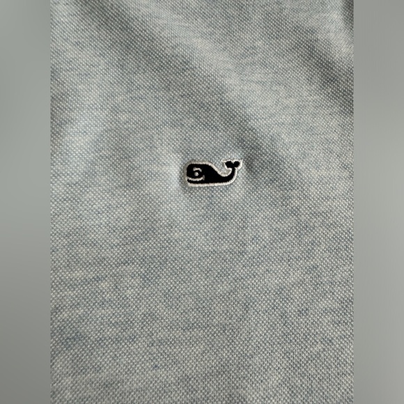 Boys Vineyard Vines Edgartown Pique Polo - Picture 2 of 5